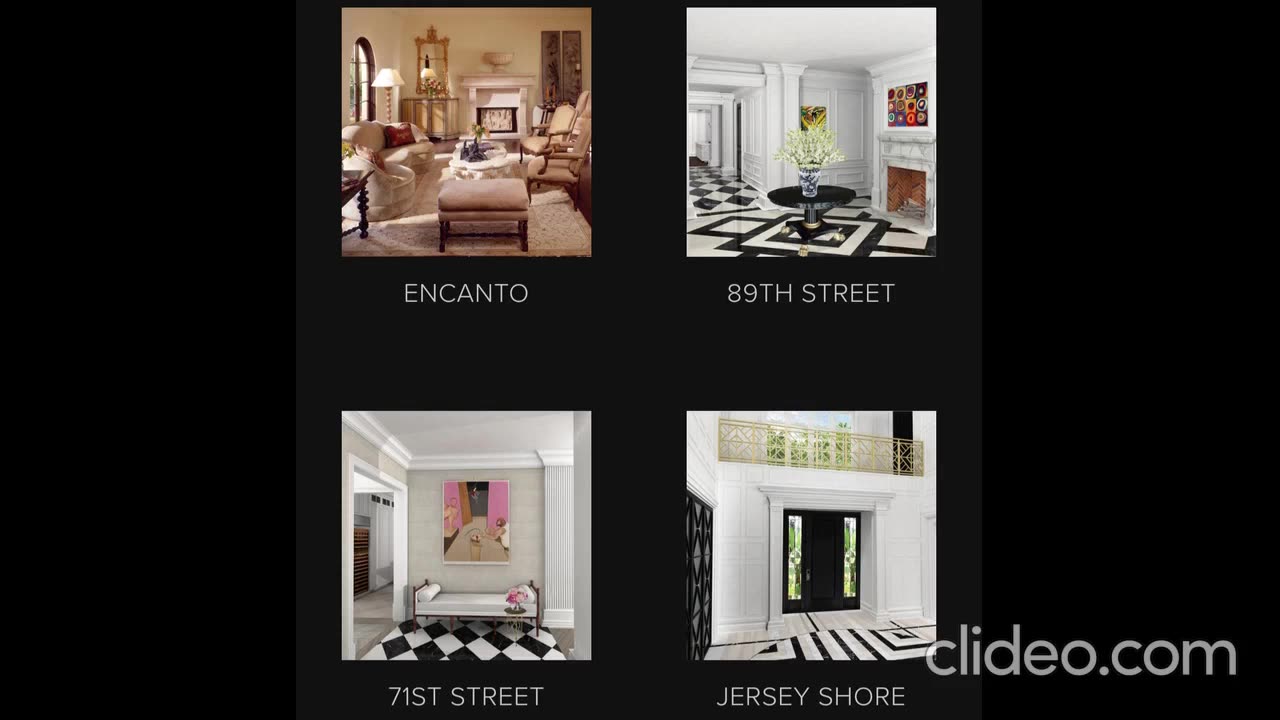 Herzlinger designs
