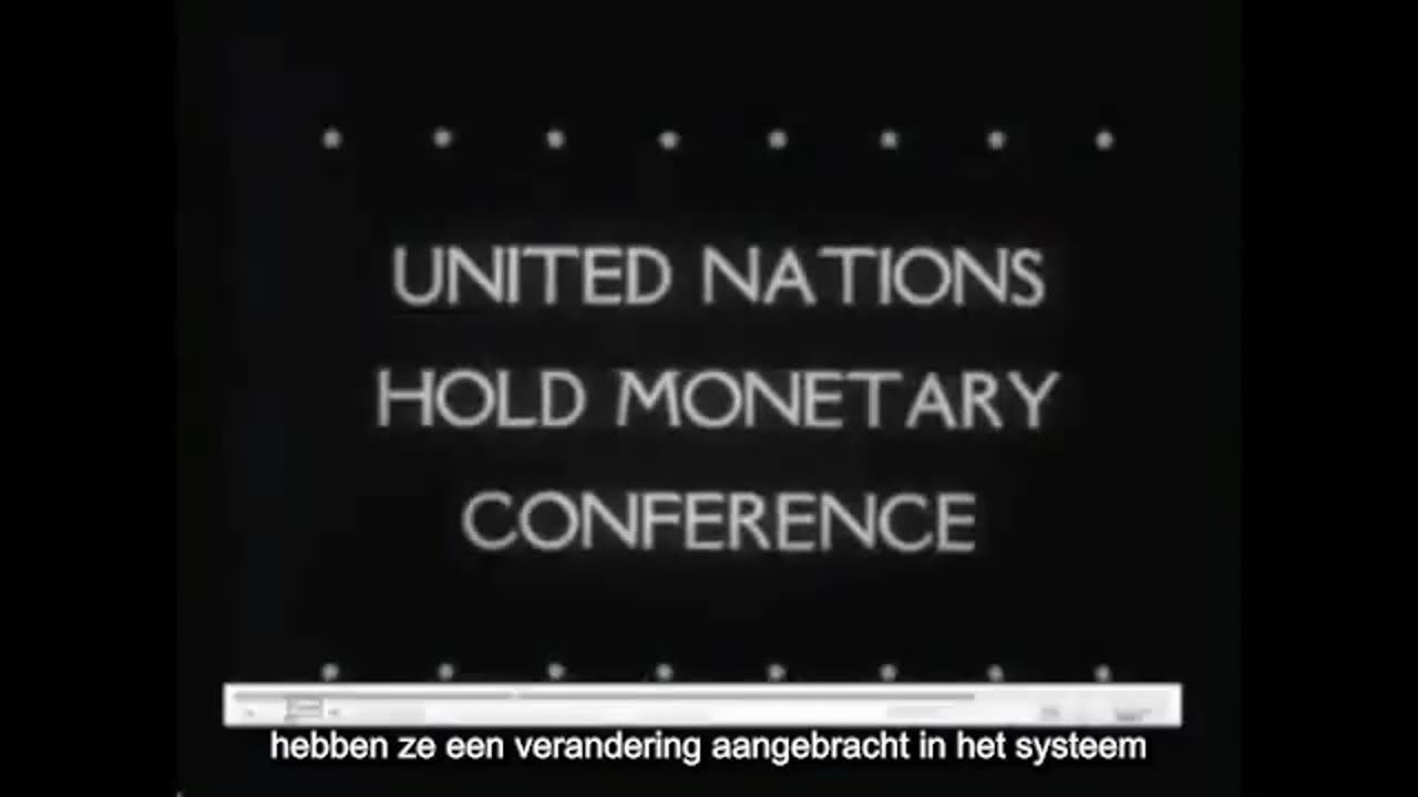 THE HISTORY OF OUR MIND CONTROL (PT. 5A) AFTER WW2 - WHEN THE DOLLAR BECAME KING