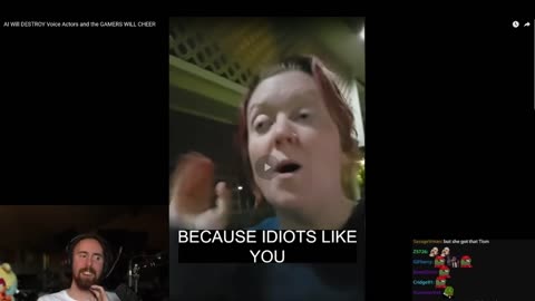 Voice actor shares the truth about VAs..