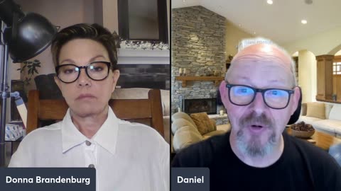 BNN (Brandenburg News Network) 6/16/2025 Technocratic Tyranny & Daniel Richard Pro Se