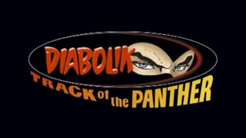 DIABOLIK---IL PADRE DI EVA