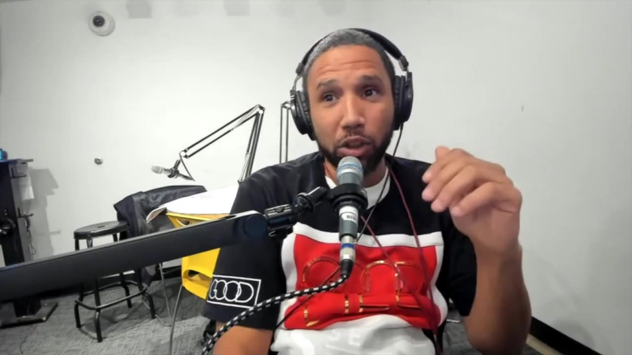 Food for Thought with James Hatcher feat. Curtis Lee