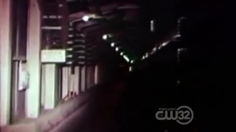 Unsealed Conspiracy Files - Secret Government Warehouses