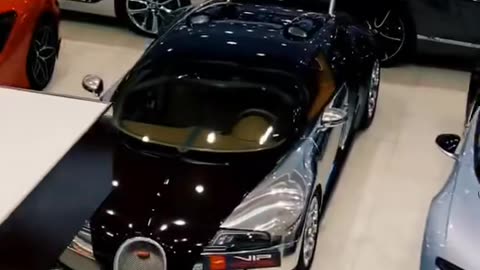 🚀💨 This Luxury Car's Engine Sound is PURE Symphony! | LuxurySportsCars