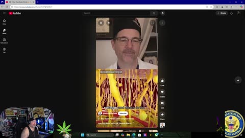 Live from the WtF Lab: Just remember life is like a wiener, sometimes it will get hard for no reason but it wont stay hard forever. #disabledveteran #adhd #ptsd #gamer