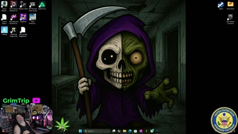 Live from the WtF Lab: Just remember life is like a wiener, sometimes it will get hard for no reason but it wont stay hard forever. #disabledveteran #adhd #ptsd #gamer