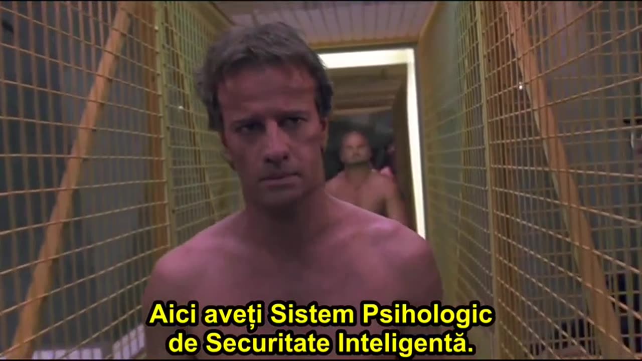 Fortress 1992 ‧ Sci-fi/Action