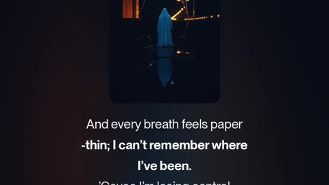 Losing Control Again (V4.5)