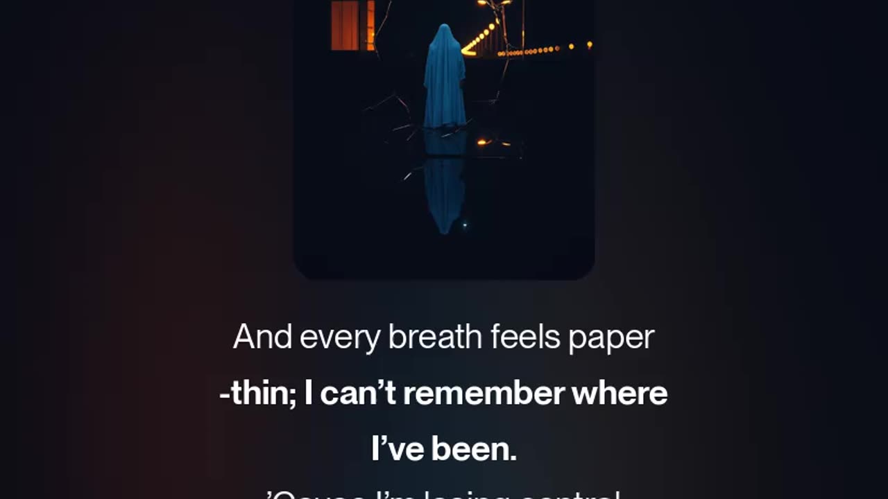 Losing Control Again (V4.5)