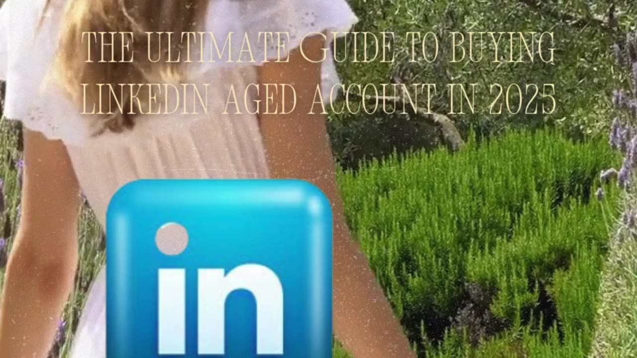 Buy LinkedIn Accounts: Shortcut to Influence or Risky Move?