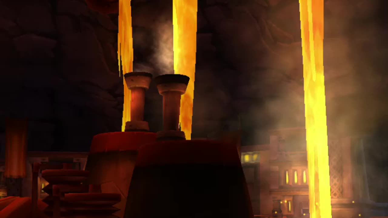 The Gnomes are doing what... - HARDCORe - SOLO SELf FOUNd