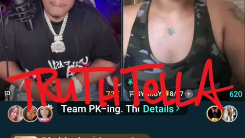 LOOZECANNON ON TKO CAPONE HEAD LINES SYNERGY THEN LINES TKO CAPONE