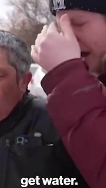 🚨 LMAO! More and more leftists are getting SPRAYED in the face for harassing ICE agents in