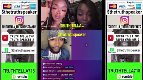 PINK TABLE TALK WITH LIYAH THE DOLL, ROACHBAE EBBIMAY & CHARLI PT. 1 LIYAH EXPLAINS HOW BIGO DOCKED HER PAY FOR CAMERA SHE BROKE IN CONTENT HOUSE, KOB BANGOUT WITH PANEL OVER HIS CHILD SUPPORT WARRANTS & MORE