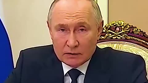 President Vladimir Putin over the years