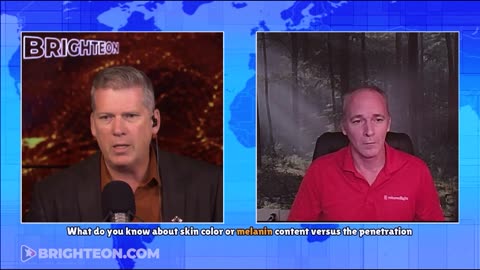 Brighteon Broadcast News, WED Aug 13, 2025