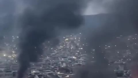 🇧🇷 In Brazil, the government has begun the fight against drug cartels.