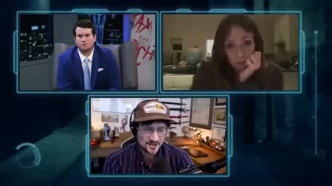 Epstein Victim SPEAKS OUT on Her Experience & Encounters | Alex Stein