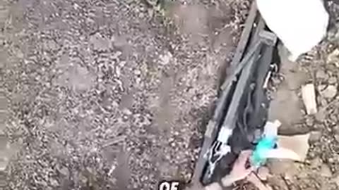 Viral: Would u spare a soldier begging for mercy? #army #war #ukrainewar #sad #f