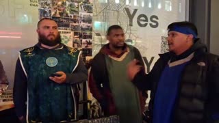 GMS SAN FRANCISCO CALIFORNIA 11/21/2025