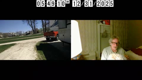 Timberline years ago