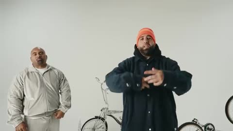 Jay Worthy - Reckless (Official Video)
