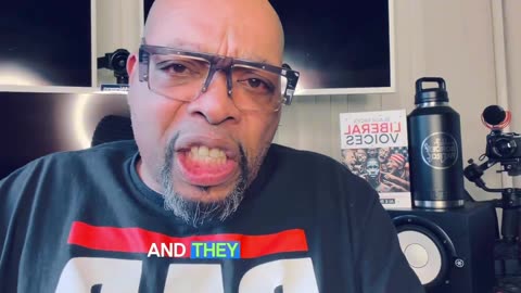 Are Black Communities Finally Realizing They're Being Replaced as the Democrats' Favorite Class?