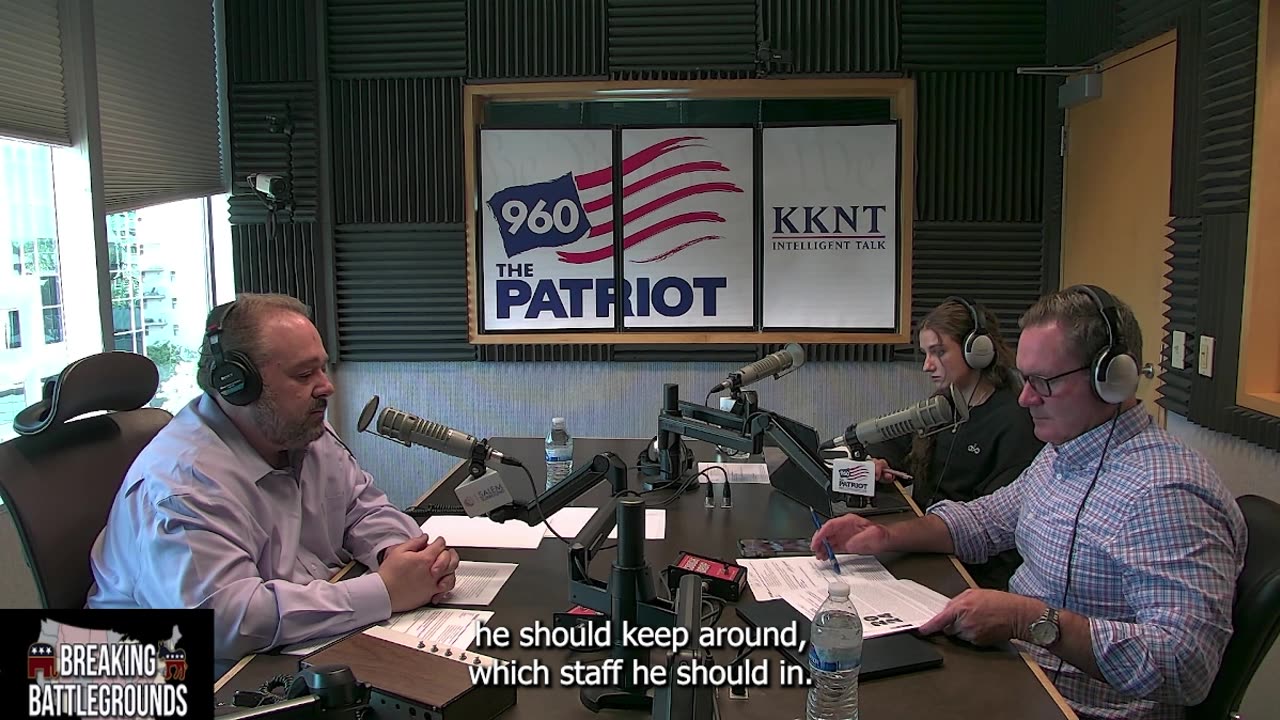 How hard were these changes to make?