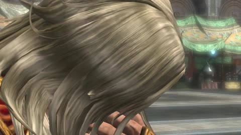 The Last Remnant - Emma vs Conqueror