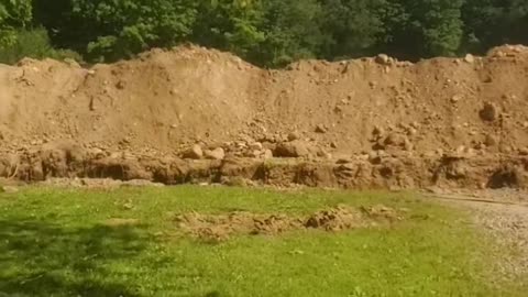 Its twice as long now 🤯