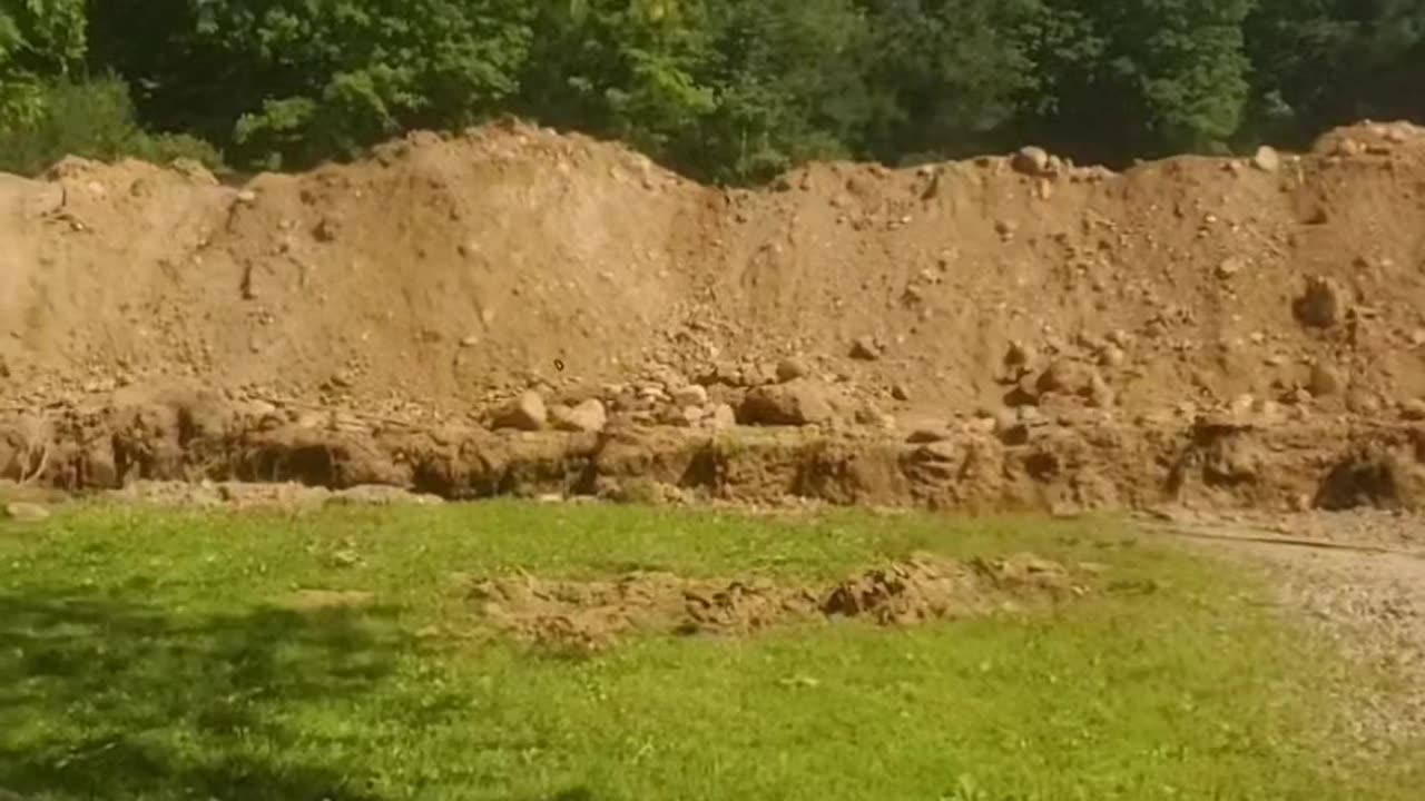 Its twice as long now 🤯