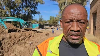 Kimberley Water Shutdown, Day 3 Update