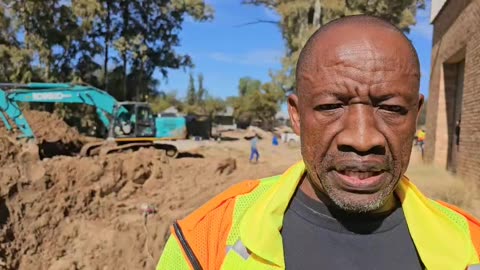 Kimberley Water Shutdown, Day 3 Update