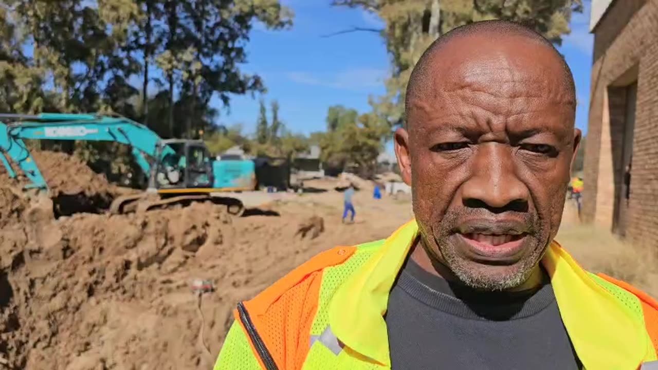 Kimberley Water Shutdown, Day 3 Update
