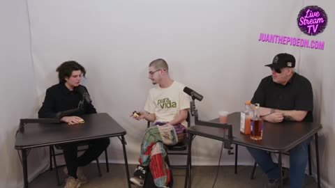 JOSH BLOCK INTERVIEW WITH MATAN EVEN // WORLDOFTSHIRTS ON THE MATAN EVEN PODCAST