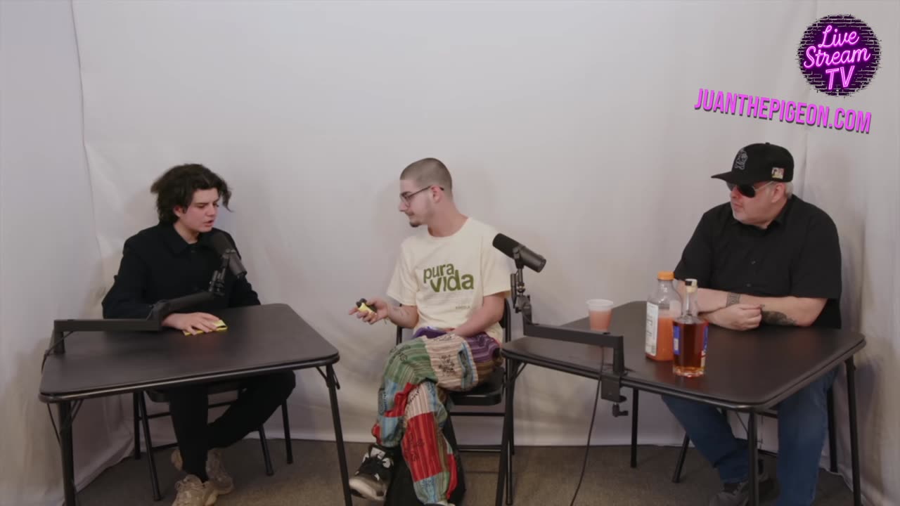 JOSH BLOCK INTERVIEW WITH MATAN EVEN // WORLDOFTSHIRTS ON THE MATAN EVEN PODCAST