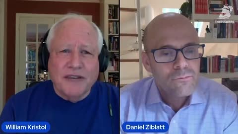 J6 Fedsurrection Exposed? Norm Eisen, Bill Kristol, Milley, and the National Guard Delay Conspiracy