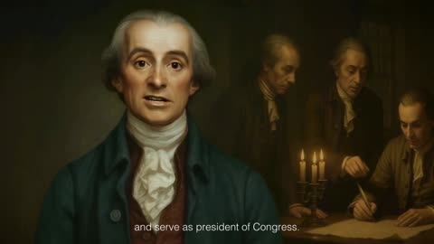 Richard Henry Lee