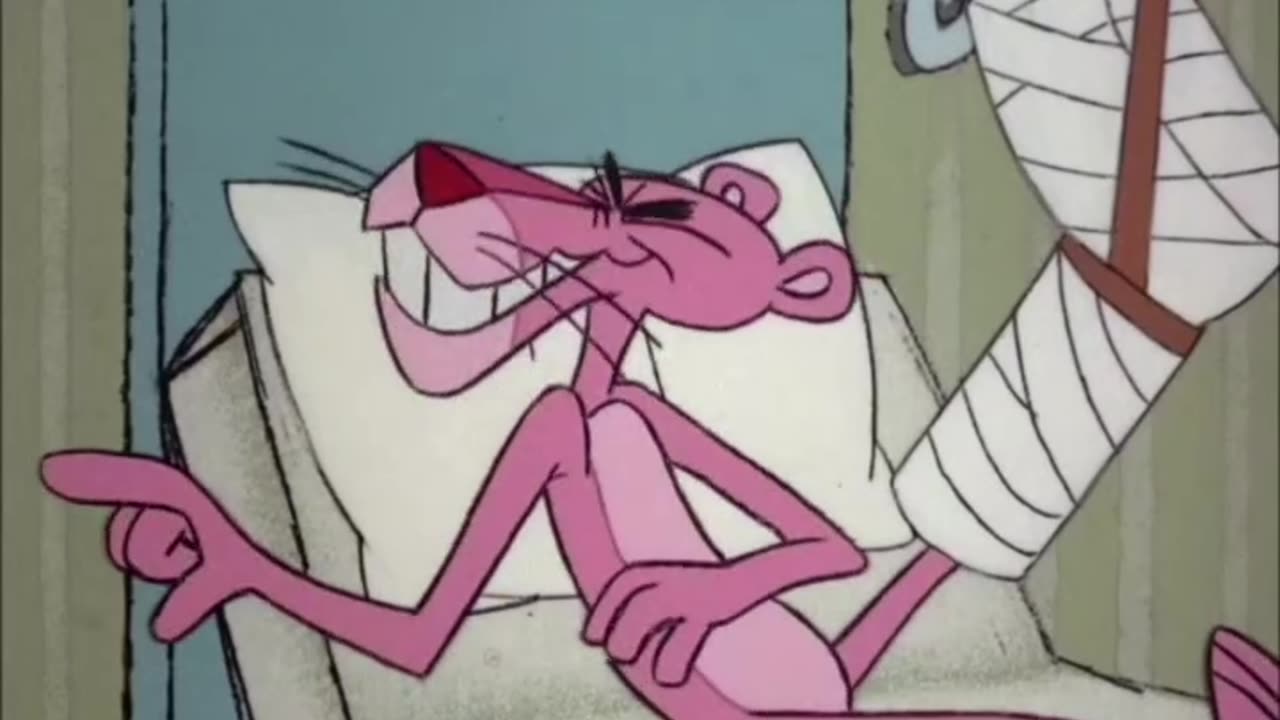 The Pink Pill (1968)