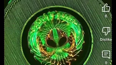 Cymatics / Frequency Wave Theory