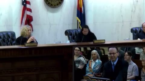 Lawyer is speechless after he accidentally calls a Colorado judge "honey".