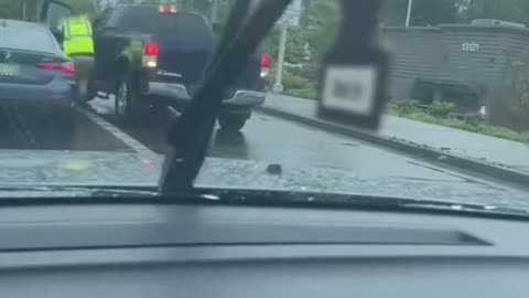 When Pride Meets the Pavement