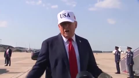 President Trump Reacts To 'Big, Beautiful Bill' Victory, Teases Epic Signing Ceremony