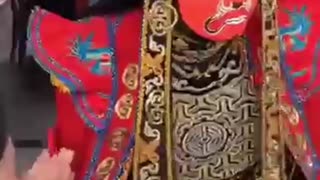 They Can Change Faces Faster Than Your EX 😳 | China’s Forbidden Art