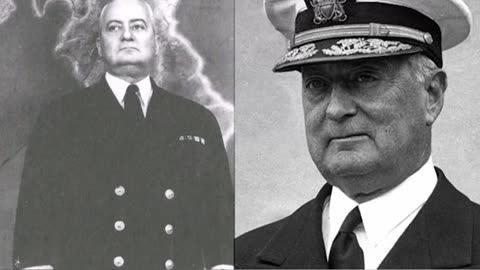 Pearl Harbor: The Shocking Truth Revealed by Admiral