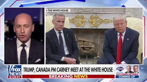 'PATH TOWARDS PEACE': Trump advisor touts 'major victory' for foreign policy