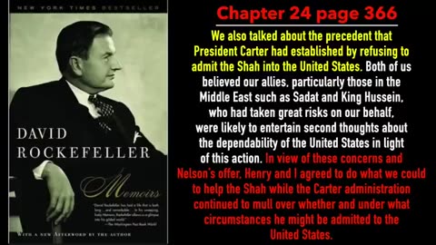 THE HISTORY OF OUR MIND CONTROL (PT. 6) THE 80'S BEGIN - THE GREAT COMMUNICATOR COMES ON STAGE