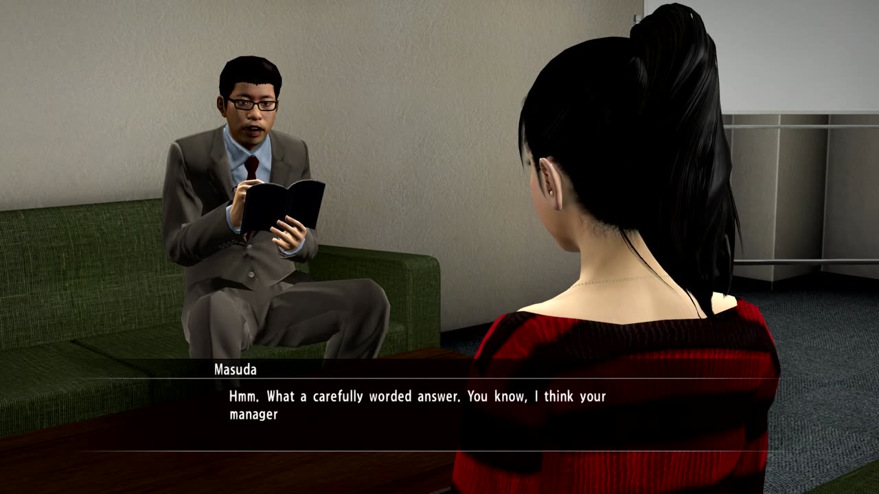 Yakuza 5 Gameplay Walkthrough Part 54 - No Commentary