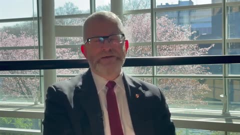 Wracamy do WĘGLA! Świat na CO² stoi. Precz z Zielonym Ładem. Grzegorz Braun