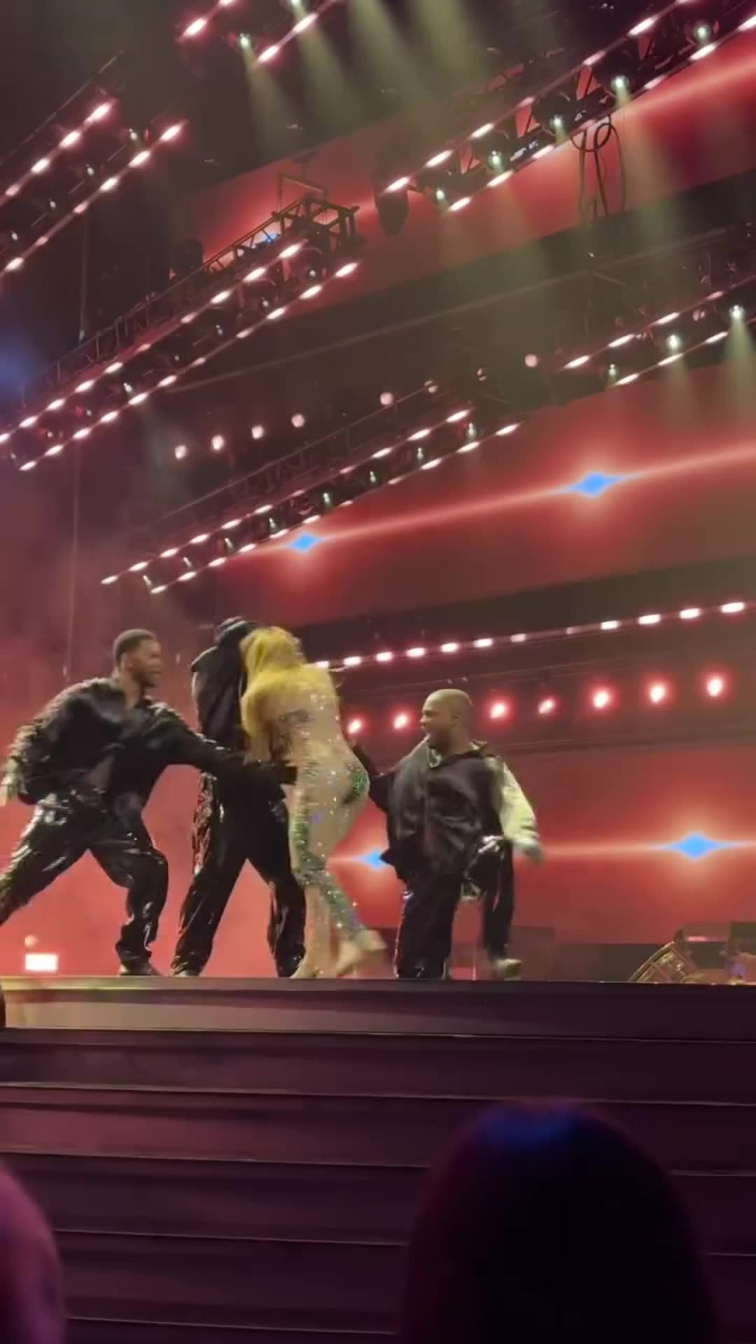 American Music Awards 2025